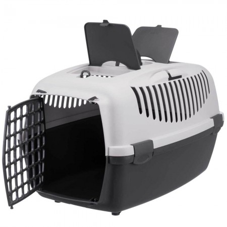 Trixie Capri 3 переноска для собак та котів до 12 кг 40x38x61 см (39831)